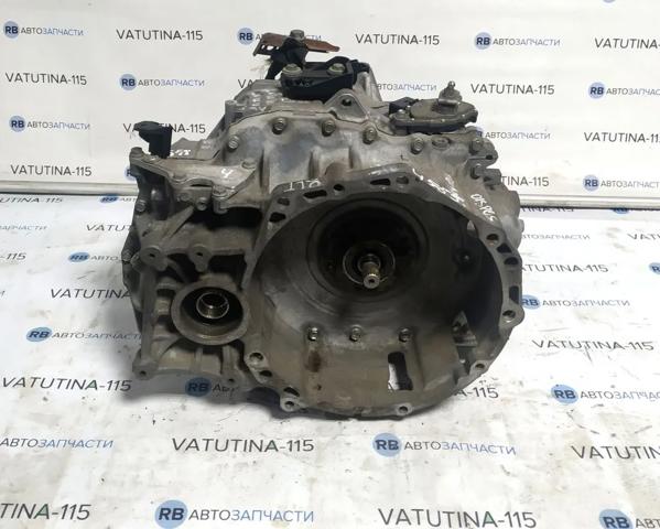 Коробка автомат в сборе Volkswagen Tiguan Allspace 