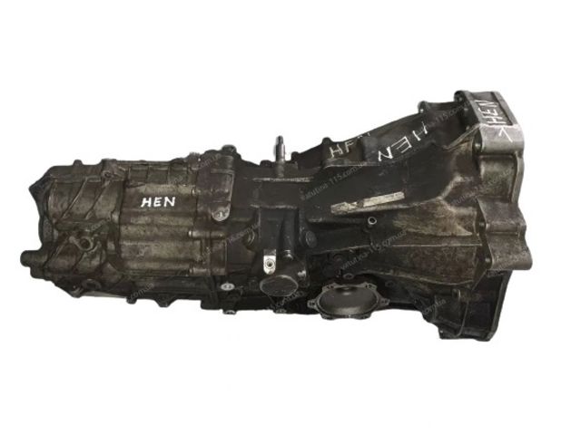 0A2300040EX КПП купить Киев