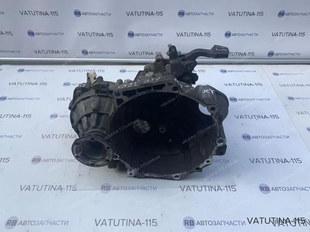 Ручная коробка передач 0A4300045GX VAG
