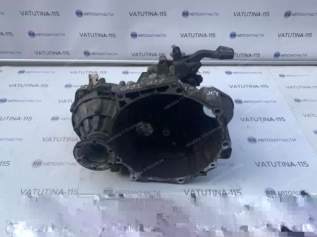 0A4300045GX КПП купить Ирпень