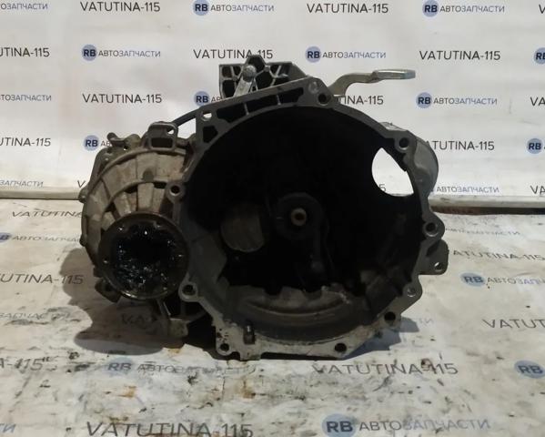 Коробка передач 0A4300052Q VAG