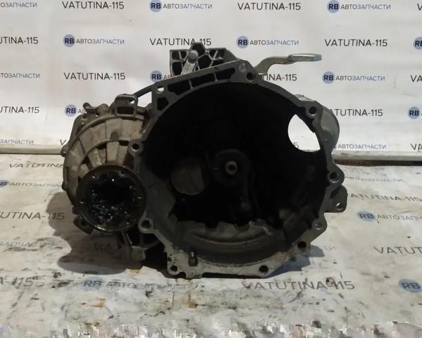 VAG 0A4300052Q КПП в сборе (механическая коробка передач) в наличии Чернигов