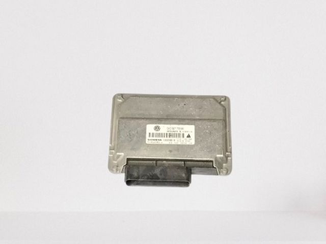 0AD927755BE VAG Модуль управления (ЭБУ) раздаточной коробкой купить в Павлоград