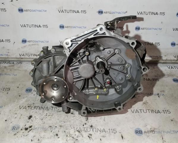 VAG 0AH300041SX КПП в сборе (механическая коробка передач) в наличии Чернигов