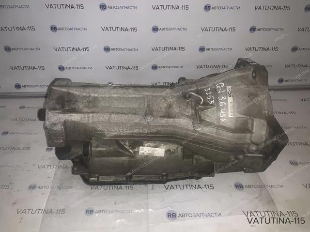 0AT300035FX VAG АКПП купить в Сумы