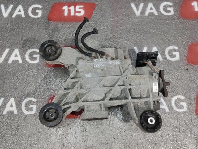 VAG 0AY525010AE Редуктор задний в наличии Украина