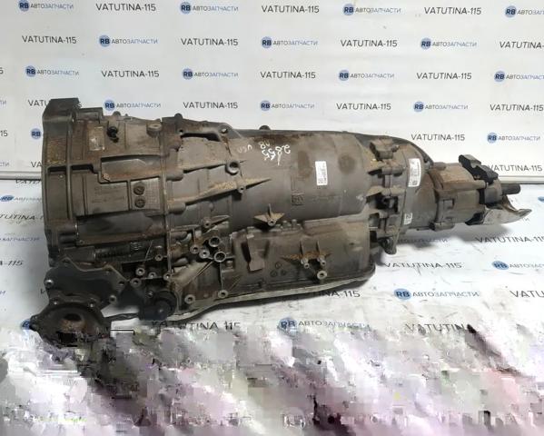 0BK300037G АКПП купить Одесса