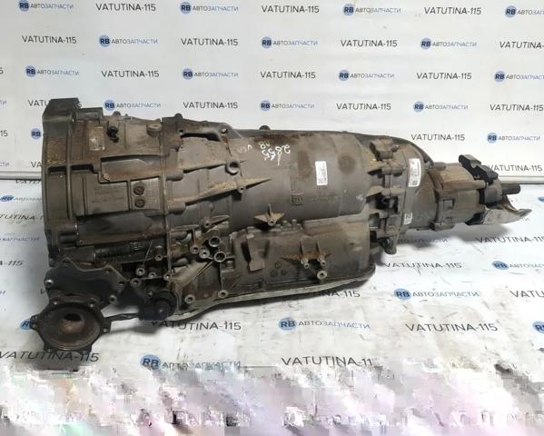 0BK300037G АКПП купить Кривой Рог