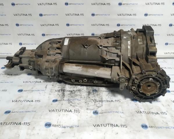 0BK300037G АКПП купить Полтава