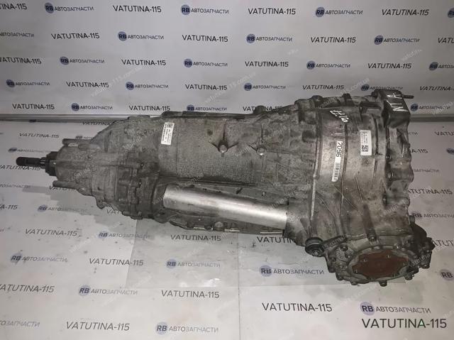VAG 0BK300038D АКПП в наличии Одесса