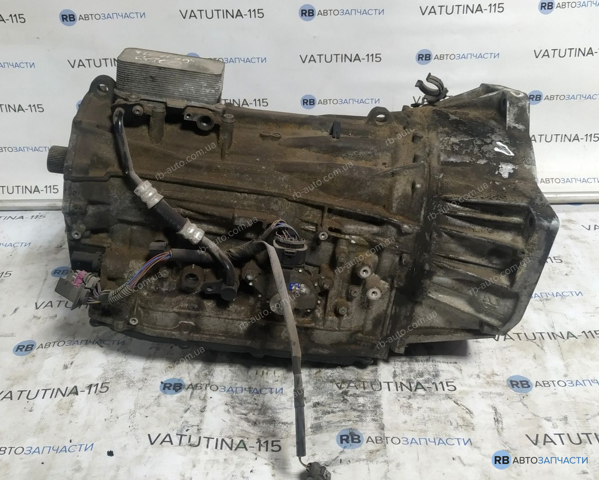 Автоматическая коробка передач 0C8300036C VAG