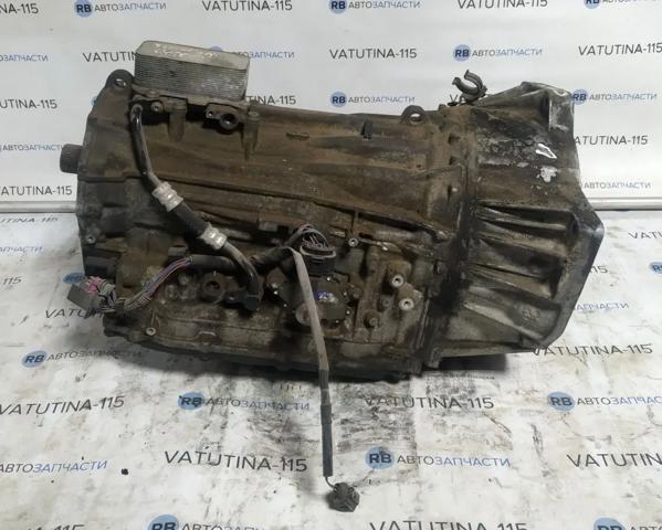 VAG 0C8300036C АКПП в сборе (автоматическая коробка передач) в наличии Украина