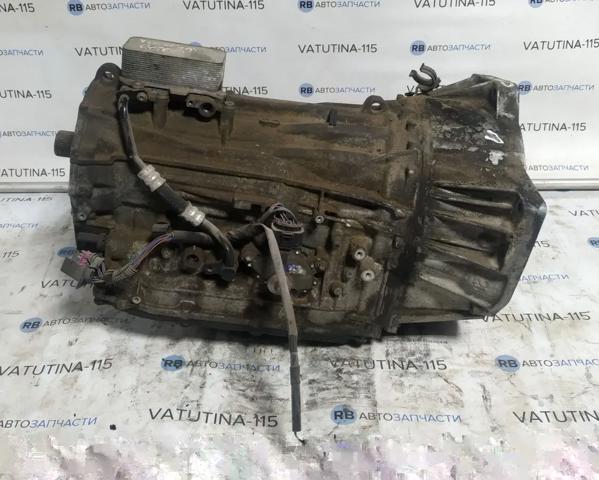 0C8300036C АКПП купить Винница