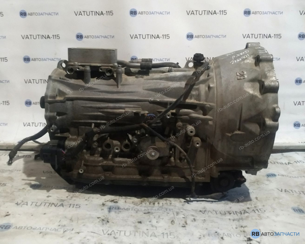 Автоматическая коробка передач 0C8300036G VAG