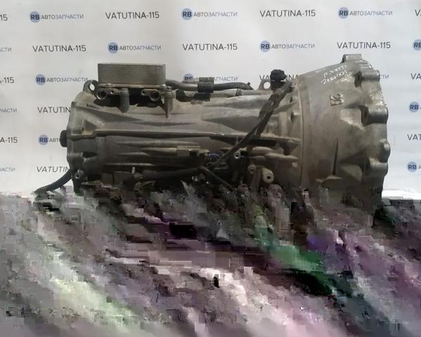 VAG 0C8300036G АКПП в сборе (автоматическая коробка передач) в наличии Черновцы