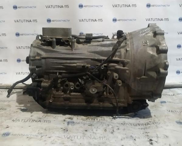 0C8300036G VAG АКПП в сборе (автоматическая коробка передач) купить в Сумы