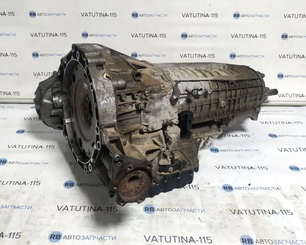 АКПП в сборе 0CL300041A VAG