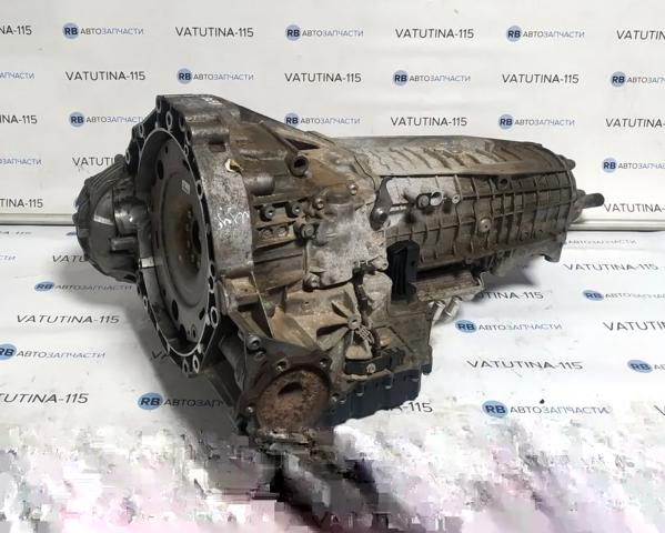 0CL300041A АКПП в сборе (автоматическая коробка передач) купить Хмельницкий
