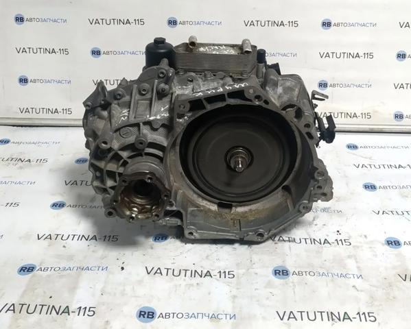 АКПП в сборе 0D9300042C VAG