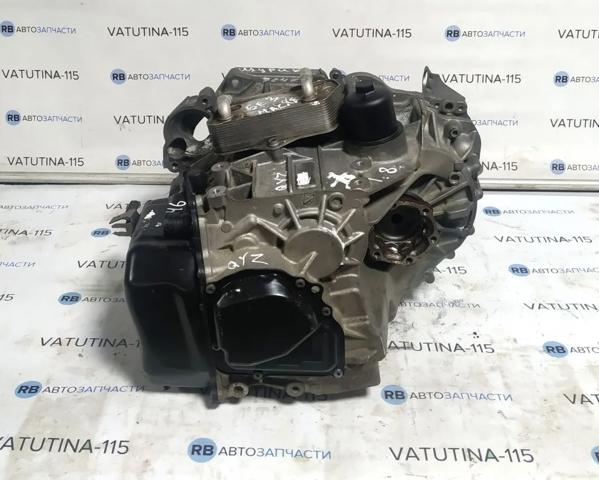 0D9300042C VAG АКПП в сборе (автоматическая коробка передач) купить в Чернигов