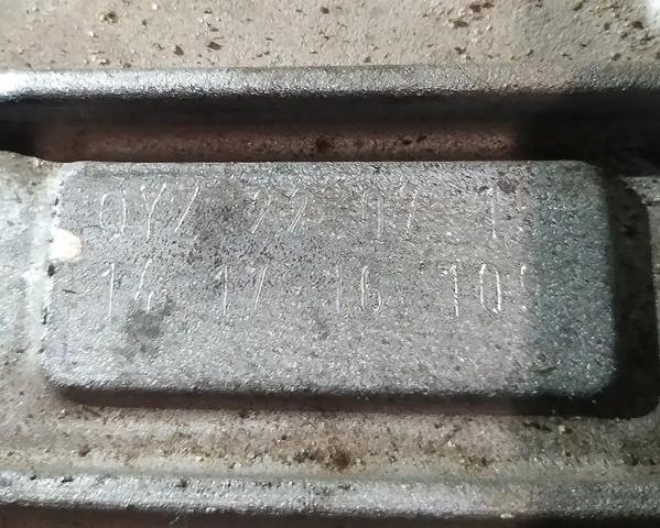 VAG 0D9300042C АКПП в наличии Каменское