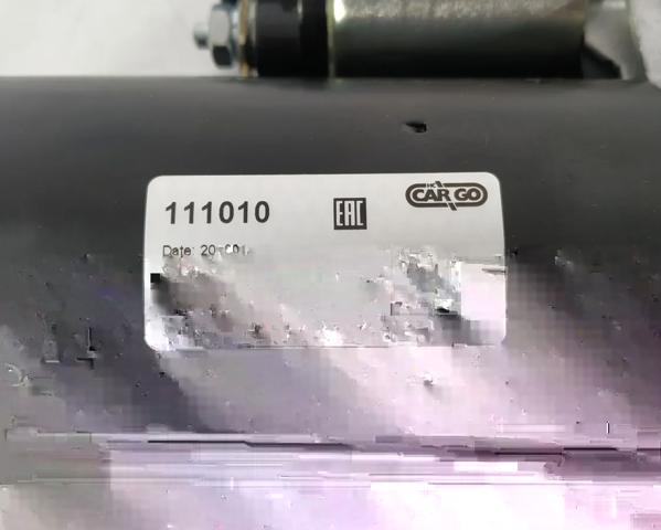 CARGO 111010 Стартер в наличии Тернополь