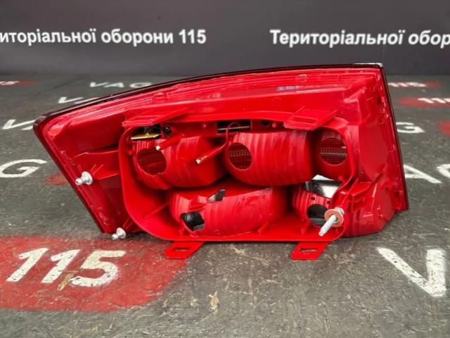 1112709062 TYC Фонарь задний правый внешний купить в Ровно