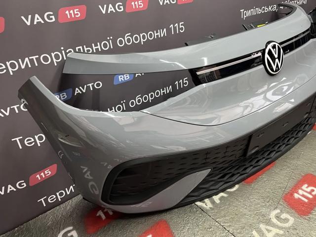 VAG 11A807217GRU Передний бампер в наличии Хмельницкий