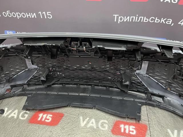 11A807217GRU VAG Бампер передний купить в Ирпень
