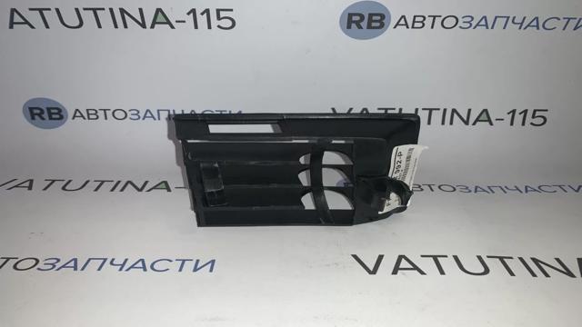 1316274 Решетка бампера переднего правая нижняя купить Житомир