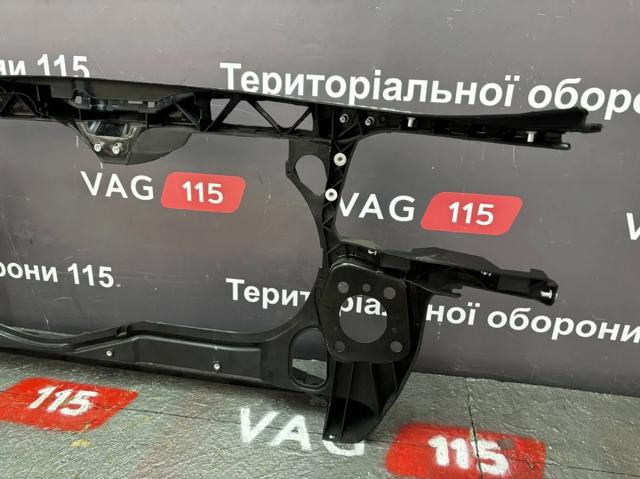 1334041 Рамка радиатора купить Полтава