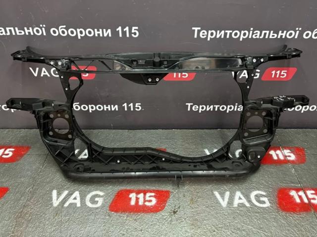 1334041 Рамка радиатора купить Ужгород