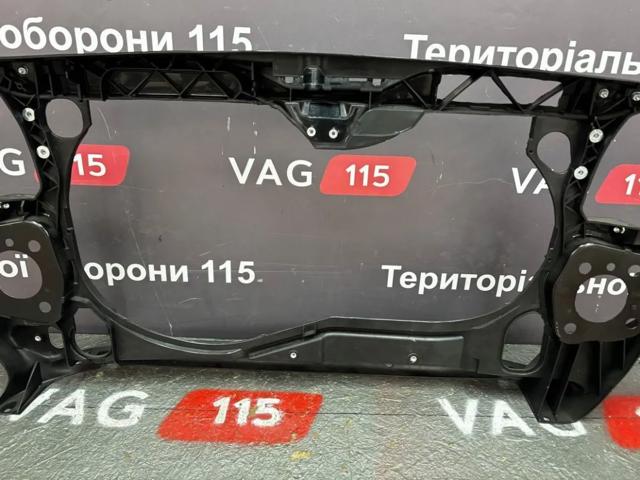 1334041 POLCAR Рамка радиатора купить в Ирпень