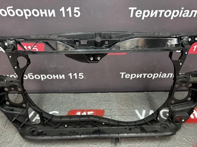 POLCAR 1334041 Суппорт радиатора в сборе (монтажная панель крепления фар) в наличии Запорожье