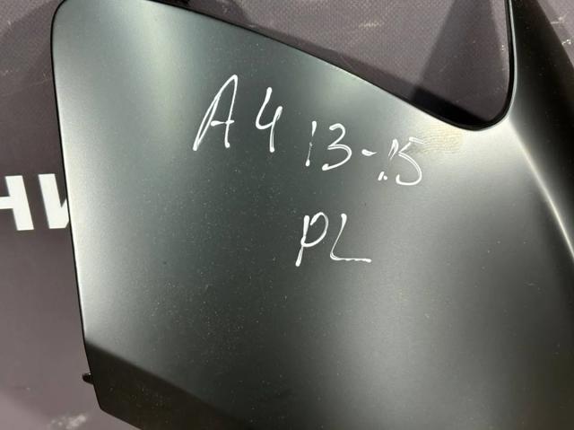 POLCAR 13D101 Крыло переднее левое в наличии Тернополь