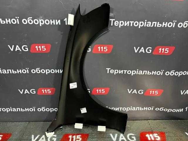 13D101 Крыло переднее левое купить Житомир