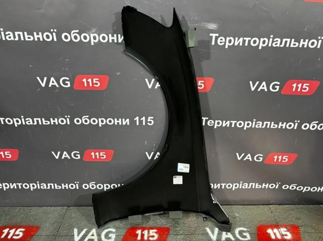 13D102 Крыло переднее правое купить Хмельницкий