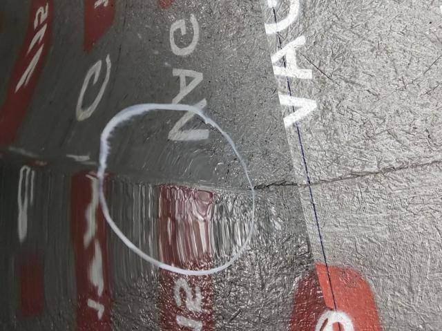 VAG 17A823031 Капот в наличии Винница