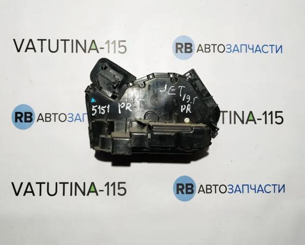 17A837016 Замок двери передней правой купить Полтава