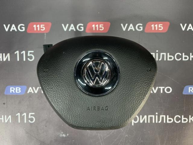 Подушка AIRBAG водительская 17A880201F81U VAG