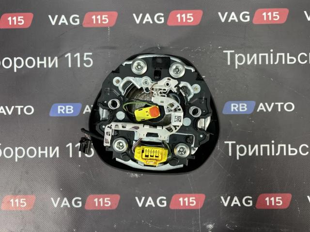 17A880201F81U Подушка безопасности водителя купить Ирпень