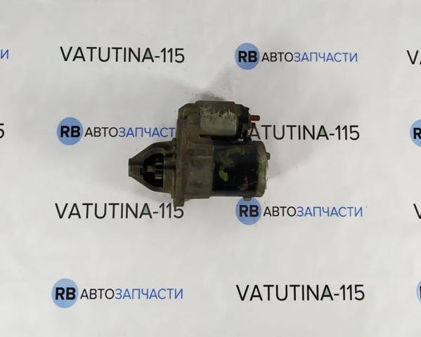 Стартер 1810A0 MITSUBISHI