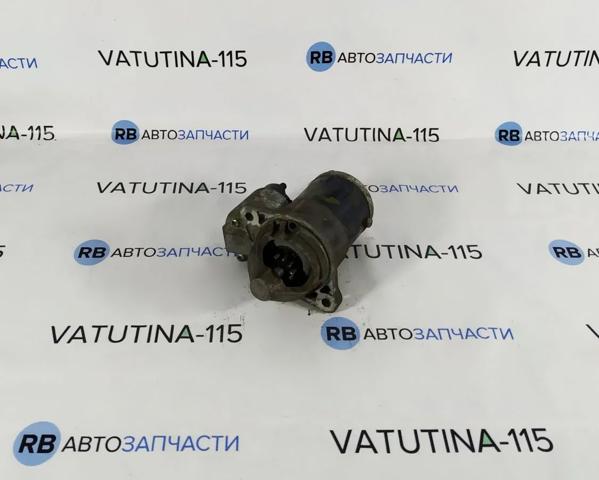 MITSUBISHI 1810A0 Стартер в наличии Житомир
