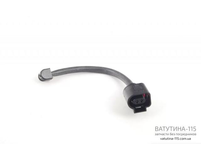 1987474566 BOSCH Датчик износа тормозных колодок задний купить в Ирпень