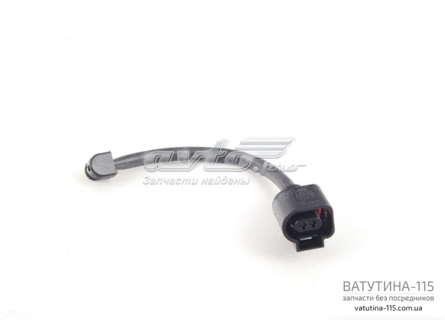 1987474566 BOSCH Датчик износа тормозных колодок задний купить в Винница