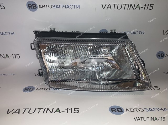 HELLA 1AF007620061 Правая фара в наличии Хмельницкий