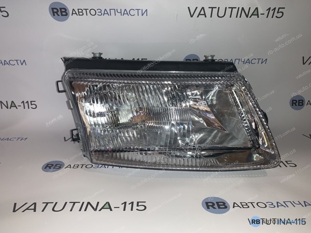 1AF007620061 Правая фара купить Харьков