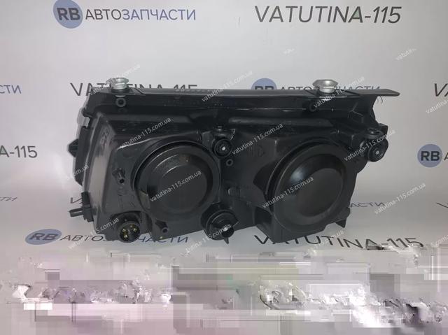 HELLA 1AF007620061 Правая фара в наличии Запорожье