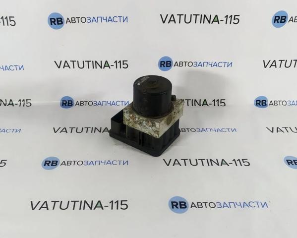 Блок управления ABS 1C0907379C VAG