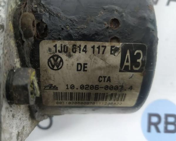 1C0907379C Блок АБС купить Ужгород